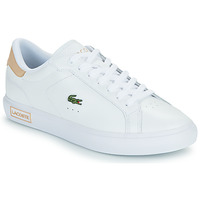 Trainers LACOSTE Masters Cup 0120 1 Sma 7-40SMA00081R5 Wht Dk Grn