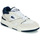 Sapatos Homem Sapatilhas Lacoste LINESHOT Branco / Marinho