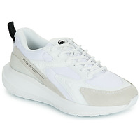Sapatos Homem Sapatilhas TH2038 Lacoste L003 EVO Branco