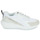 Sapatos Homem Sapatilhas Lacoste L003 EVO Branco