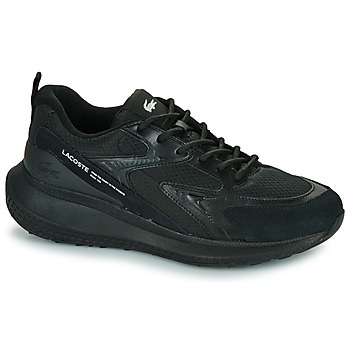 Sapatos Homem Sapatilhas Lacoste Sneaker L003 EVO Preto