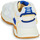 Sapatos Homem Sapatilhas Lacoste L003 NEO Branco / Azul