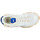 Sapatos Homem Sapatilhas Lacoste L003 NEO Branco / Azul