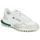 Sapatos Homem Sapatilhas BLEND Lacoste ELITE ACTIVE Branco / Verde