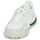 Sapatos Homem Sapatilhas BLEND Lacoste ELITE ACTIVE Branco / Verde