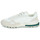 Sapatos Homem Sapatilhas Lacoste ELITE ACTIVE Branco / Verde