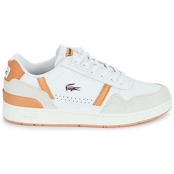Lacoste women's game advance luxe sneakers кроссовки