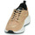 Sapatos Mulher Sapatilhas Lacoste L003 EVO Branco / Bege