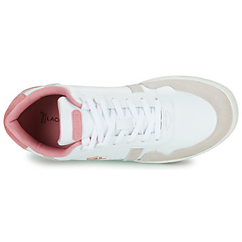 el producto Lacoste Straightser Leather Synthetic EU 39 Nat Nat