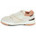 Sapatos Sapatilhas Lacoste chiaro LINESHOT Branco / Bege