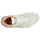 Sapatos Sapatilhas Lacoste chiaro LINESHOT Branco / Bege