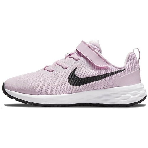Sapatos Criança Running Nike Revolution 6 NN Psv Rosa