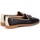 Sapatos Mulher Mocassins Pikolinos MERIDA W4F-3798C1 Preto