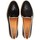 Sapatos Mulher Mocassins Pikolinos MERIDA W4F-3798C1 Preto