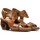 Sapatos Mulher Sandálias Hispanitas HV00024 C011 Castanho