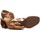 Sapatos Mulher Sandálias Hispanitas HV00024 C011 Castanho