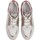 Sapatos Mulher Sapatilhas NeroGiardini E010463D 707 Branco