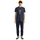 Textil Homem T-shirts e Pólos Revolution T-Shirt Regular 1333 HIK - Navy Azul