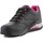 Sapatos Mulher Sapatilhas Skechers UNO 2-2ND BEST 155542-BBK Multicolor