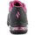 Sapatos Mulher Sapatilhas Skechers UNO 2-2ND BEST 155542-BBK Multicolor