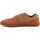 Sapatos Homem Sapatos estilo skate DC Shoes TONIK ADYS300769-BNG Castanho