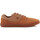 Sapatos Homem Sapatos estilo skate DC Shoes TONIK ADYS300769-BNG Castanho