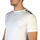 Textil Homem T-Shirt mangas curtas Moschino - 1901-8101 Branco