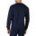 Textil Homem Sweats Moschino - 1701-8104 Azul