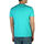 Textil Homem McQ Swallow embroidered swallows T-shirt - t-diegos-a5_a01849_0gram Azul