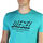 Textil Homem T-Shirt mangas curtas Diesel - t-diegos-a5_a01849_0gram Azul