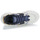 Sapatos Criança Sapatilhas Lacoste Blk L003 NEO Branco / Marinho