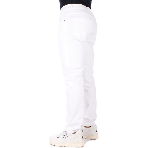 Dondup UP576 BS0033 DR4 Branco