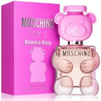 beleza Mulher Eau de parfum  Moschino Toy 2 Bubble Gum - colônia - 100ml Toy 2 Bubble Gum - cologne - 100ml
