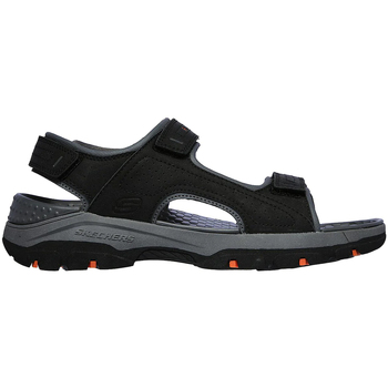 Sapatos Homem Sapatos aquáticos Skechers 204105 BLK Preto