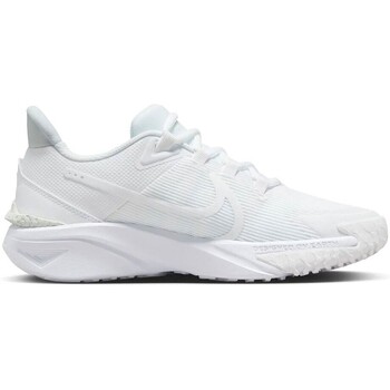 Sapatos Mulher Sapatilhas Foam Nike DX7615 Branco