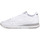 Sapatos Sapatilhas Reebok Sport CLASSIC LEATHER Branco