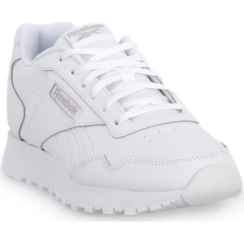 Sapatos Mulher Sapatilhas Reebok Sport GLIDE Branco