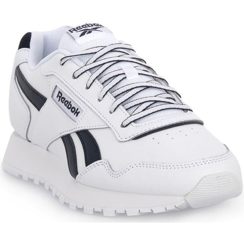 Sapatos Homem Sapatilhas Reebok Low Sport GLIDE Branco