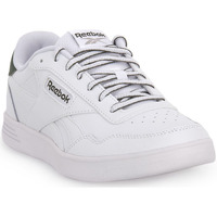 Sapatos Homem Sapatilhas Reebok Sport COURT ADVANCE Branco