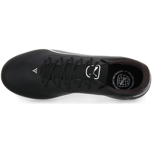 Puma 01 KING PRO MXSG Preto
