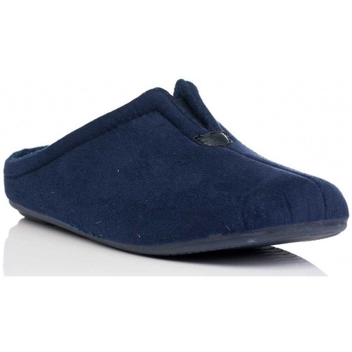 Sapatos Homem Chinelos Norteñas 4-144 Azul