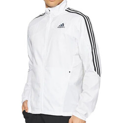 Textil Homem Casacos/Blazers adidas jersey Originals  Branco