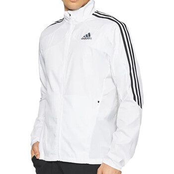 Textil Homem Casacos/Blazers cricket adidas Originals  Branco