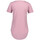 Textil Mulher T-shirts e Pólos JDY  Rosa