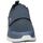 Sapatos Homem Multi-desportos Skechers 894159-DKNV Azul