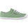 Sapatos Sapatilhas Kawasaki Original Canvas Shoe K192495-ES 3056 Agave Green Verde