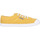 Sapatos Sapatilhas Kawasaki Original Canvas Shoe K192495-ES 5005 Golden Rod Amarelo