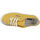 Sapatos Sapatilhas Kawasaki Original Canvas Enfant Shoe K192495-ES 5005 Golden Rod Amarelo