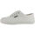 Sapatos Sapatilhas Kawasaki Legend Canvas Shoe Chaussures K23L-ES 01 White Branco