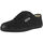 Sapatos Sapatilhas Kawasaki Legend Canvas Shoe K23L-ES 60 Black Preto